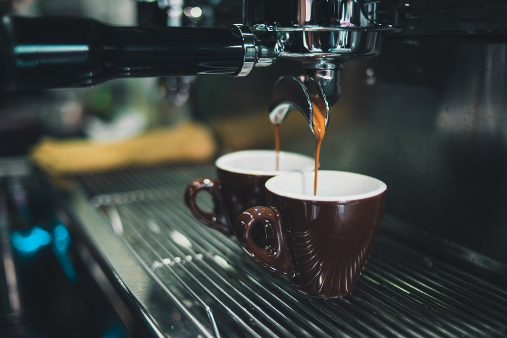 What is the best coffee machine?