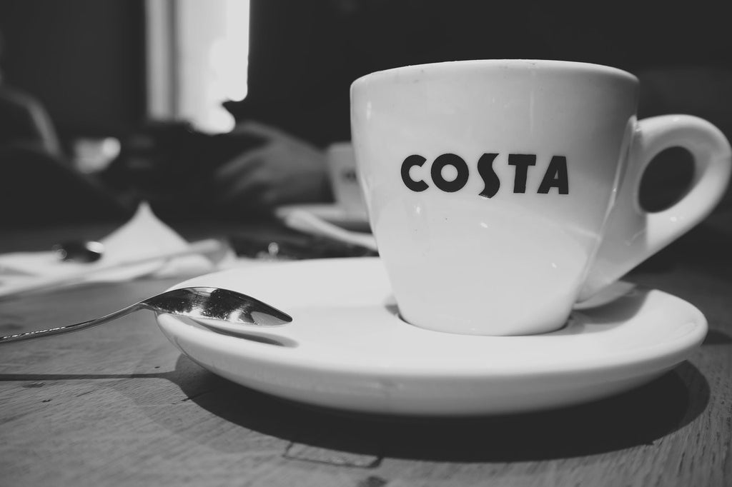 Coronavirus: Costa Coffee closing all UK branches from 7pm today