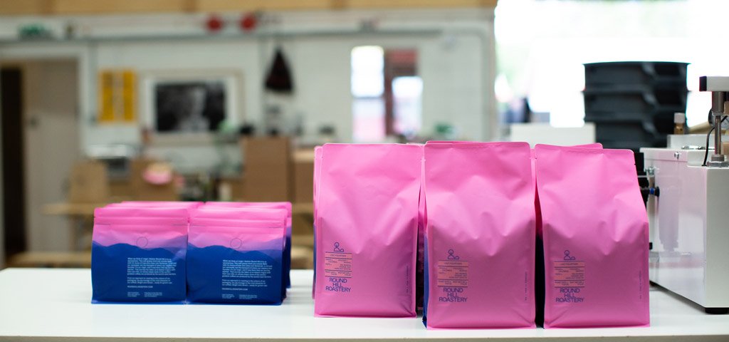 Round Hill Roastery