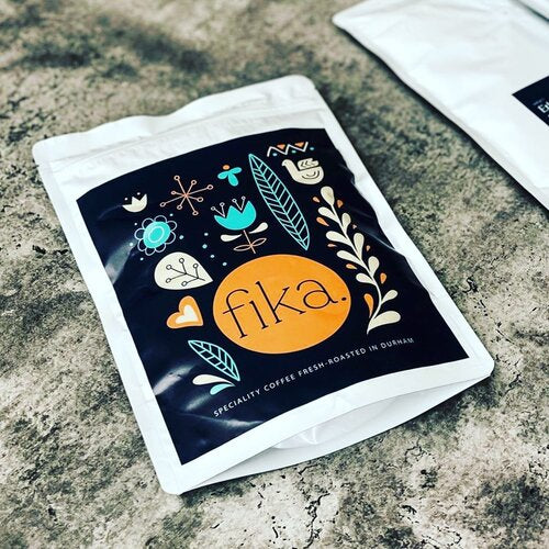 Fika Coffee Roasters