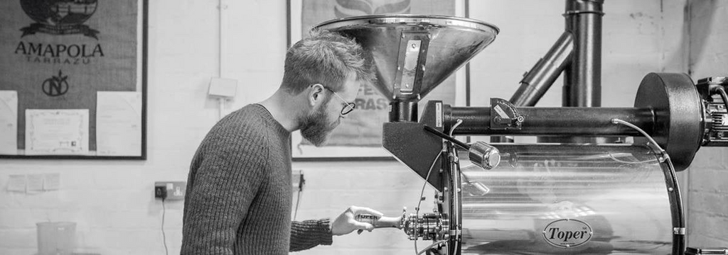 Rounton Coffee Roasters