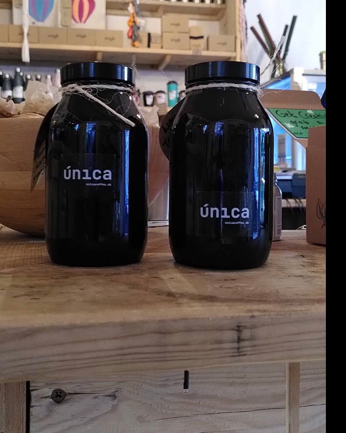 Unica Coffee