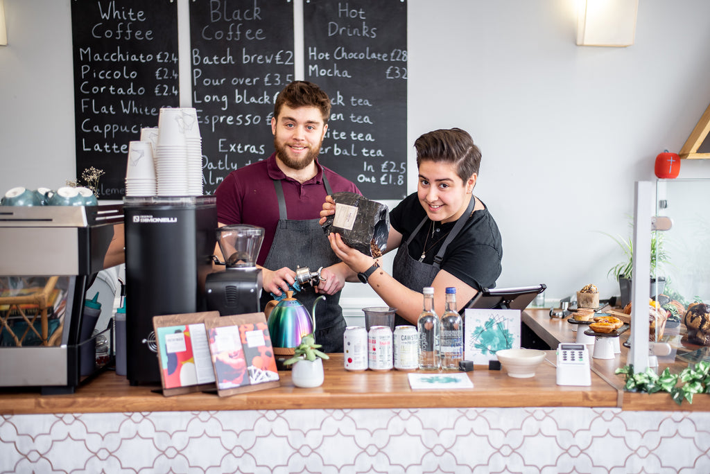 Element Coffee