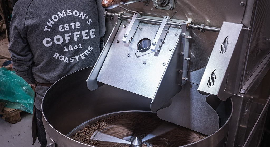 Thomson’s Coffee Roasters