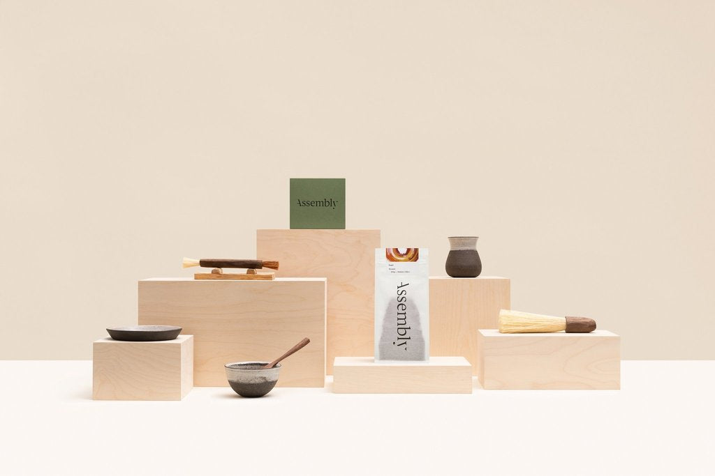Assembly Coffee Roasters