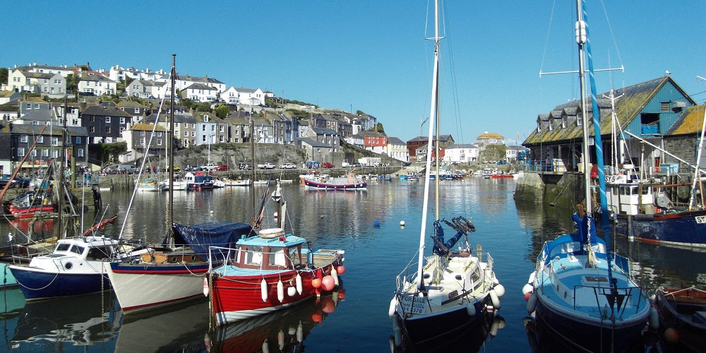 Mevagissey Coffee