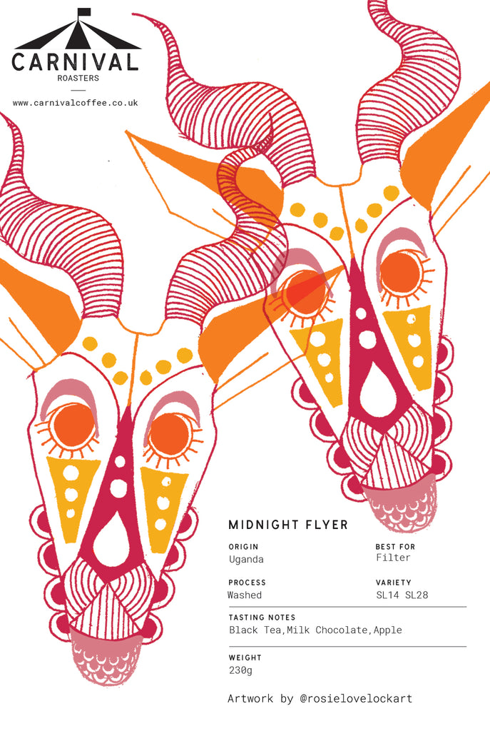 Carnival Coffee Roasters