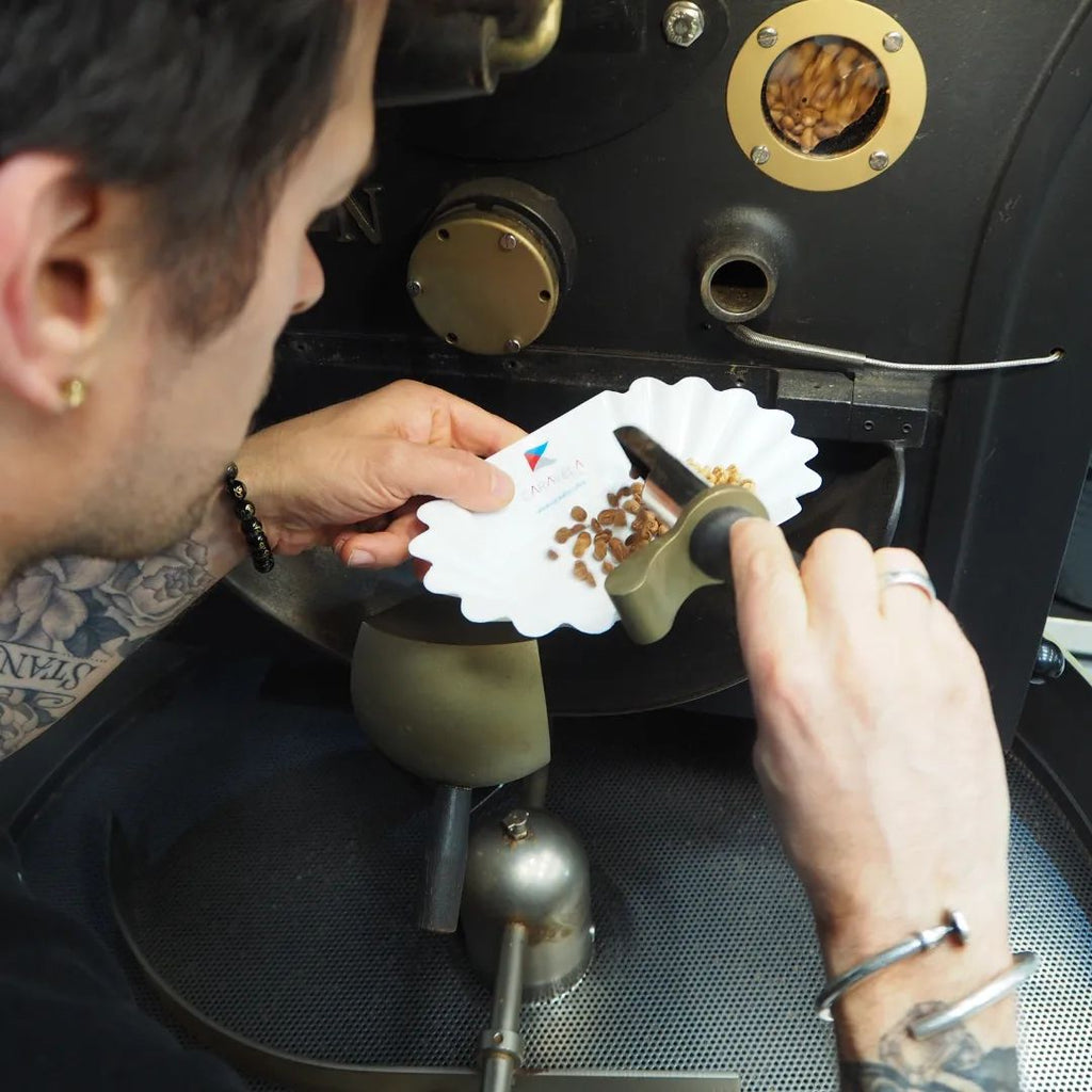Penelope Speciality Coffee - March 2023