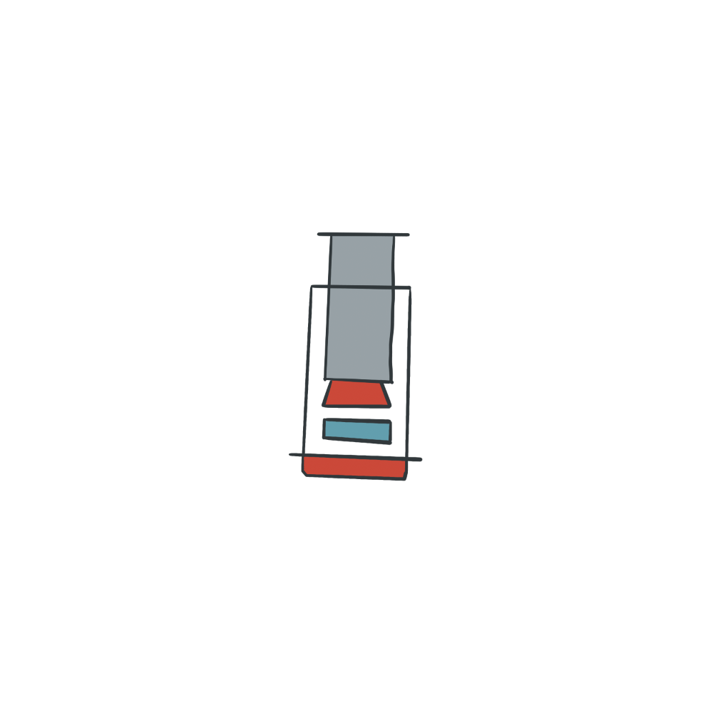 How to make Aeropress coffee