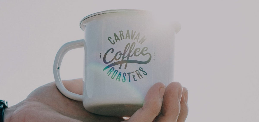 Caravan Coffee Roasters