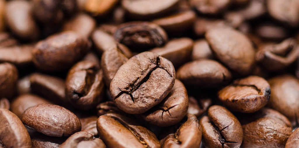 I'll make a cup of coffee for your head