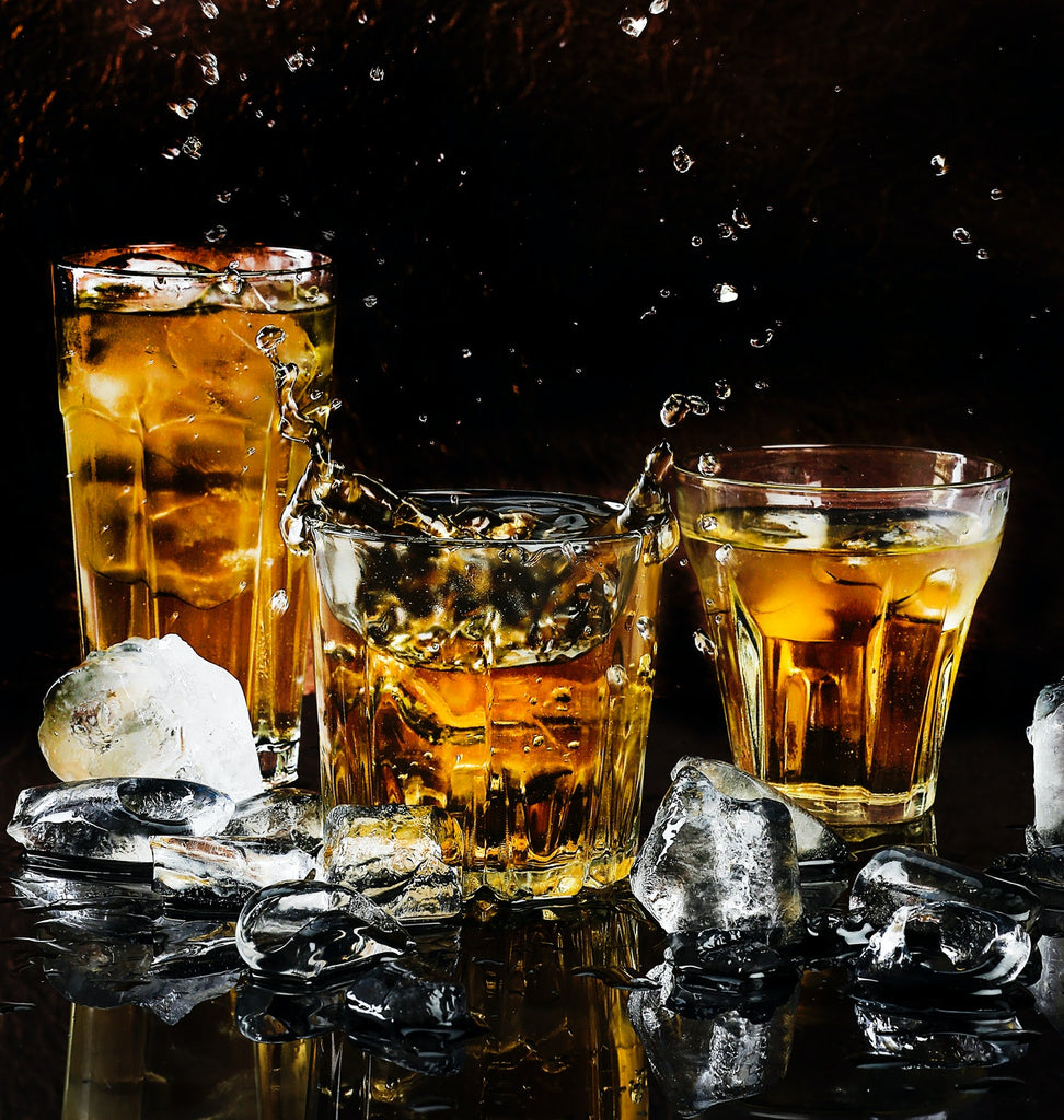 Mexican coffee liquor