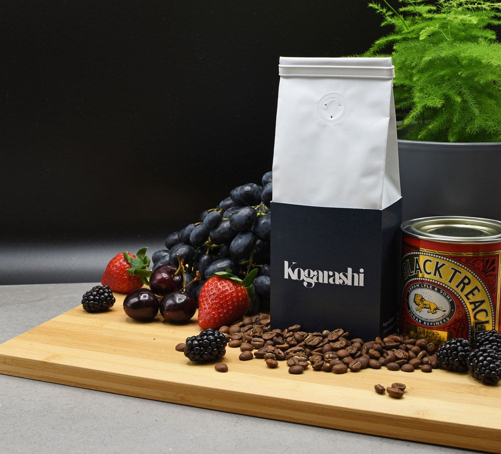 Kogarashi Cofee