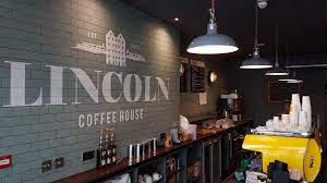 Coffee Advent 2022 - Day 12 - Lincoln Coffee