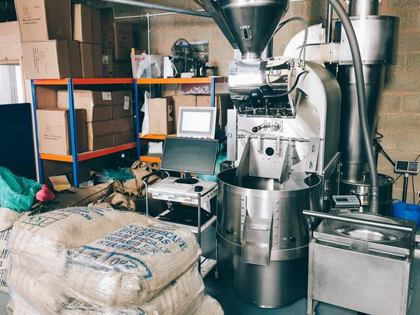 Horsham Coffee Roasters
