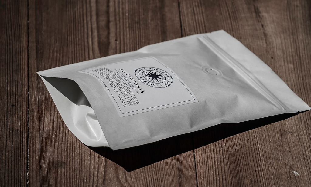 Lands End Coffee Co