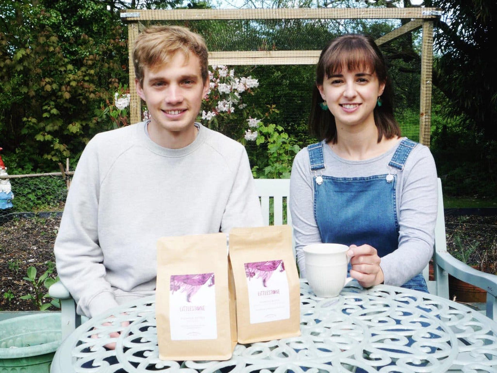 Coffee Advent 2022 - Day 4 - Littlestone