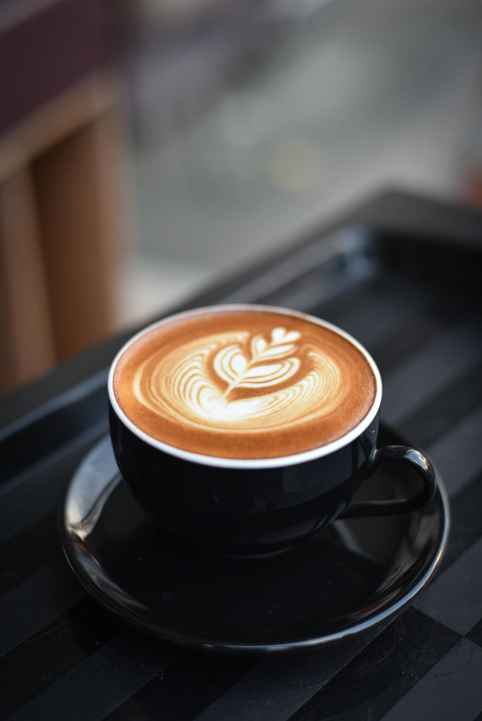 Mocha coffee recipe