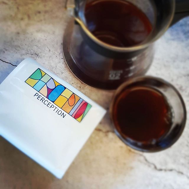 Perception Coffee Roasters