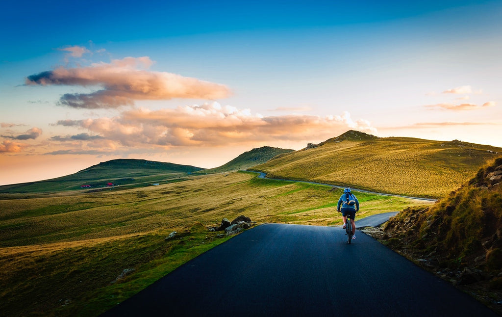Gran Fondo Cycling Coffee