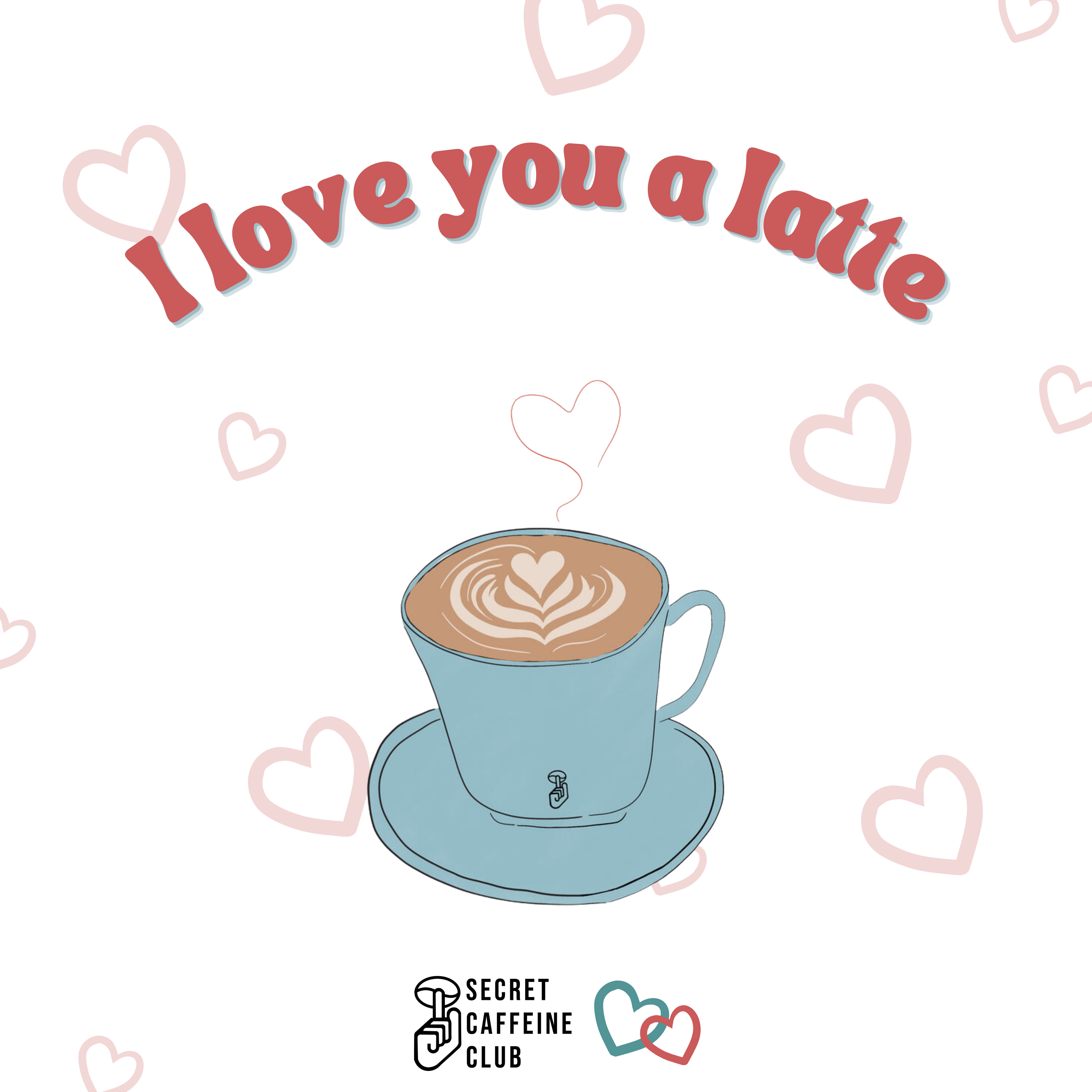 Love at First Sip: Valentine's Day Coffee Subscription